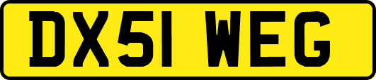 DX51WEG
