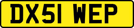 DX51WEP