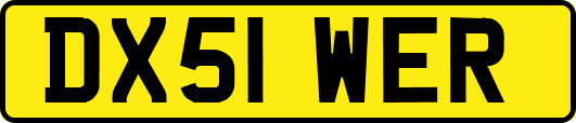 DX51WER