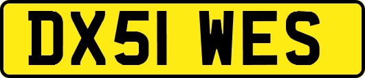 DX51WES