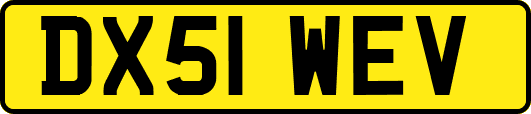DX51WEV