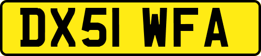 DX51WFA