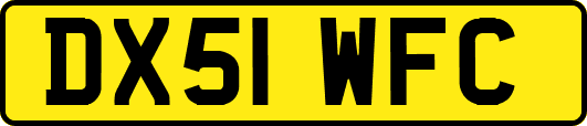 DX51WFC