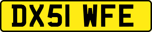 DX51WFE