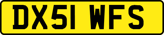 DX51WFS