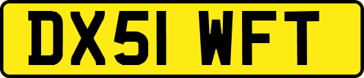 DX51WFT