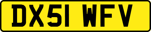DX51WFV