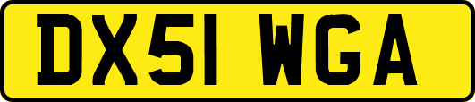 DX51WGA