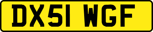 DX51WGF