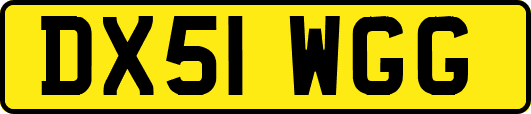 DX51WGG
