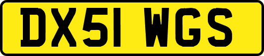 DX51WGS