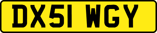 DX51WGY