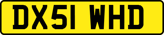 DX51WHD