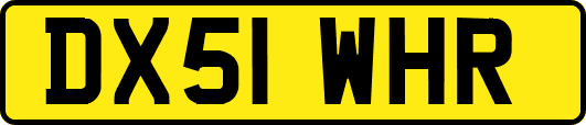 DX51WHR