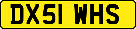 DX51WHS