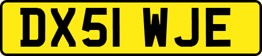 DX51WJE