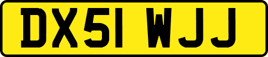 DX51WJJ
