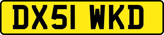 DX51WKD