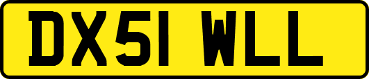 DX51WLL