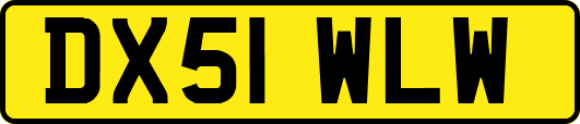 DX51WLW