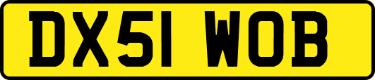 DX51WOB