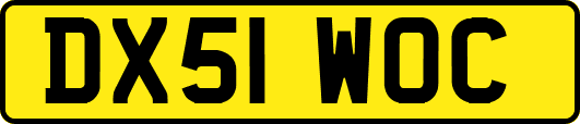 DX51WOC