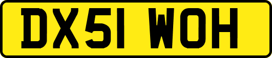 DX51WOH