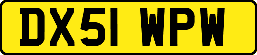 DX51WPW