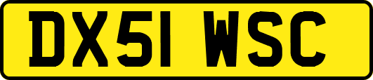 DX51WSC