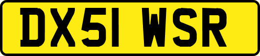 DX51WSR