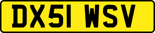 DX51WSV