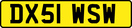 DX51WSW