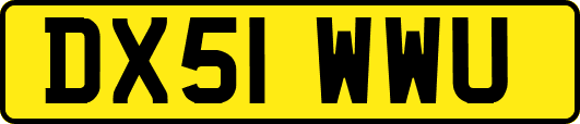 DX51WWU