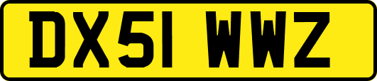 DX51WWZ