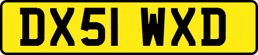 DX51WXD