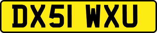 DX51WXU