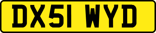 DX51WYD