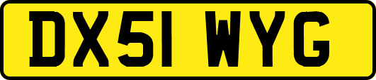 DX51WYG