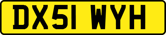 DX51WYH