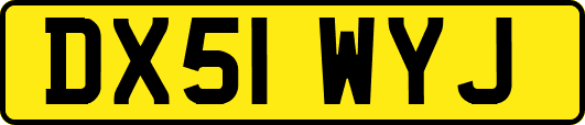 DX51WYJ