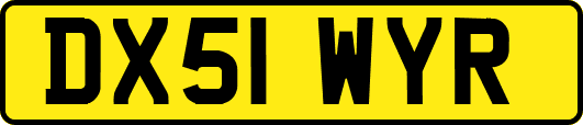 DX51WYR