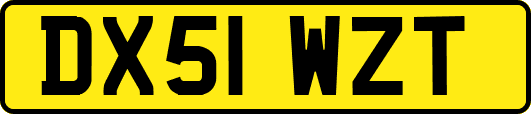 DX51WZT