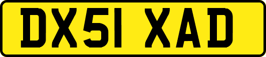 DX51XAD