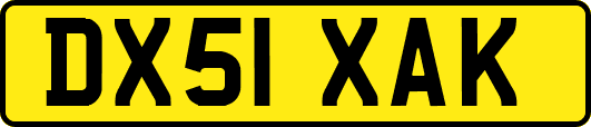 DX51XAK