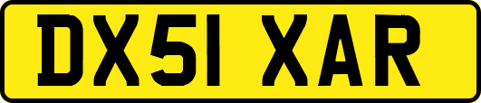 DX51XAR