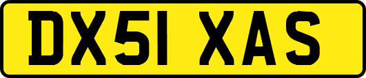 DX51XAS