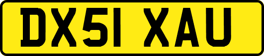 DX51XAU