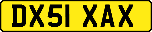 DX51XAX