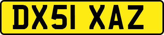 DX51XAZ