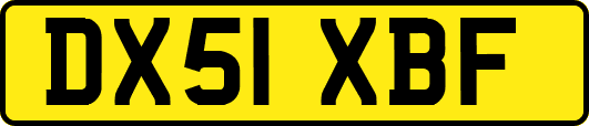 DX51XBF